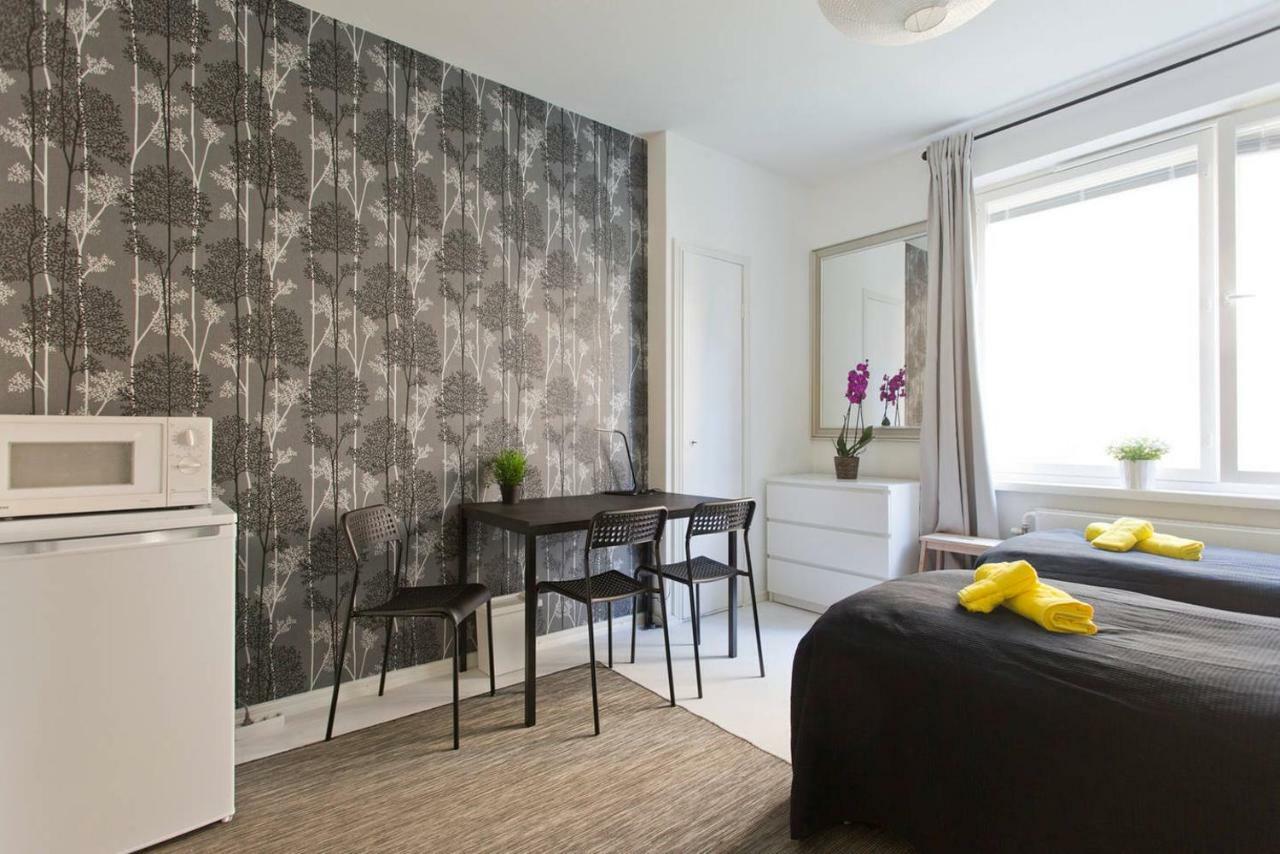 Studio Orchidea Helsinki Zewnętrze zdjęcie
